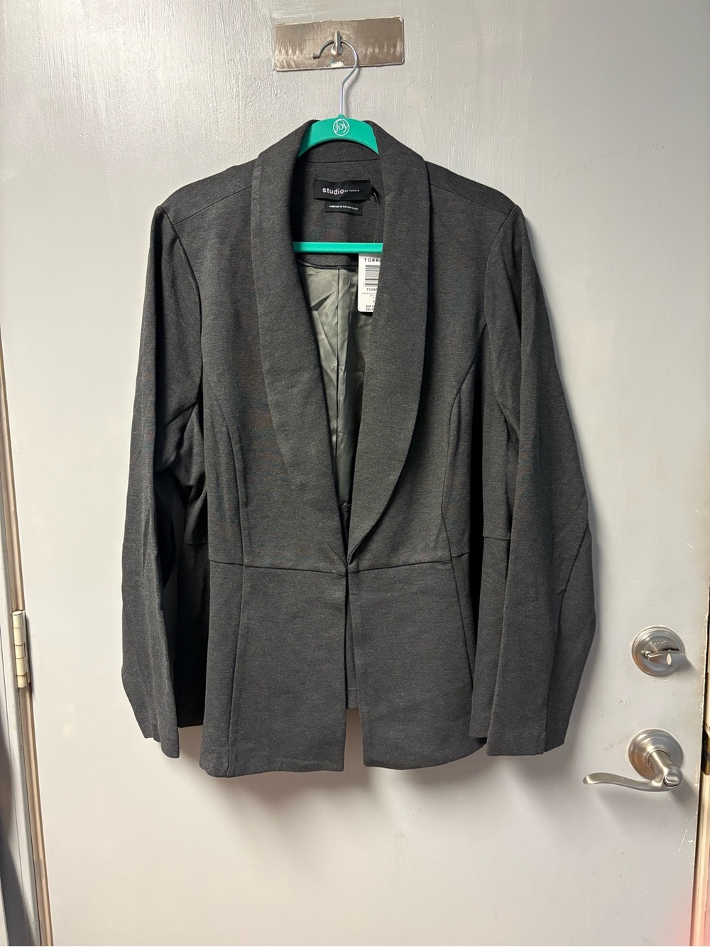 Torrid size 3 blazer NWT